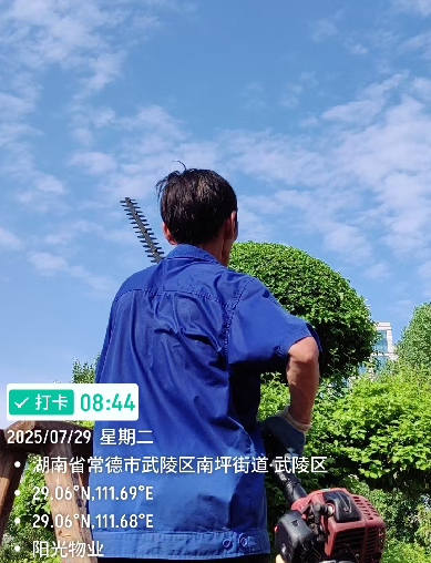 常德物業(yè)管理,物業(yè)企業(yè),陽(yáng)光物業(yè)